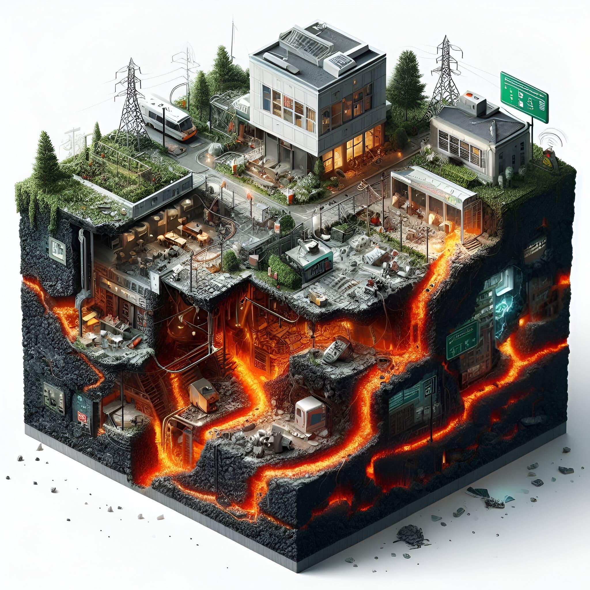 Kubo Room